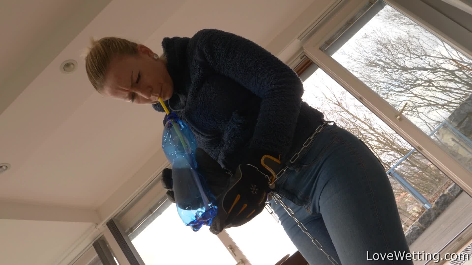 One And A Half Liter