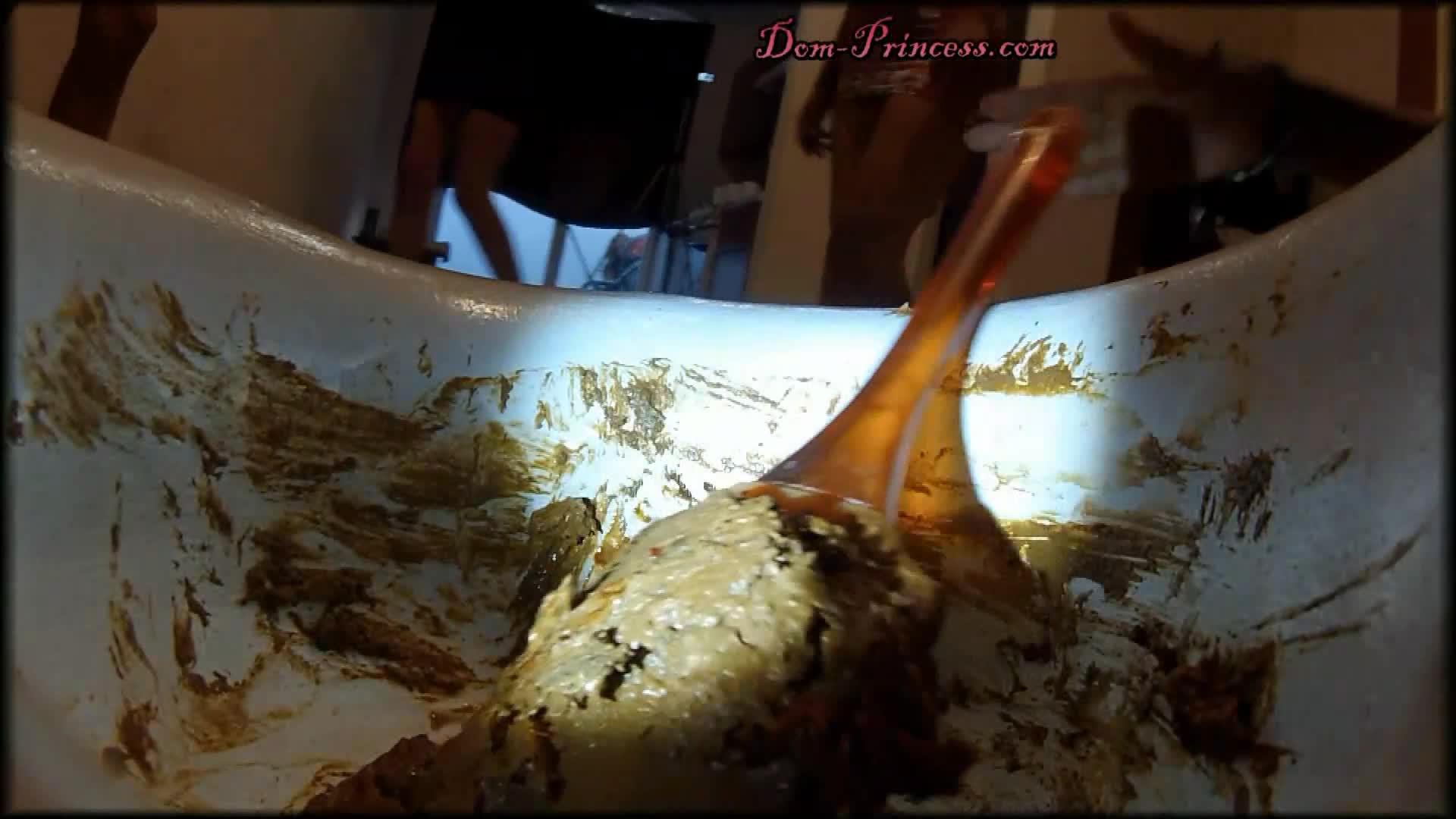 The Mask Part 3 Chrystal