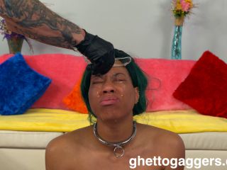 in Straight Sex (GhettoGaggers, 720p)