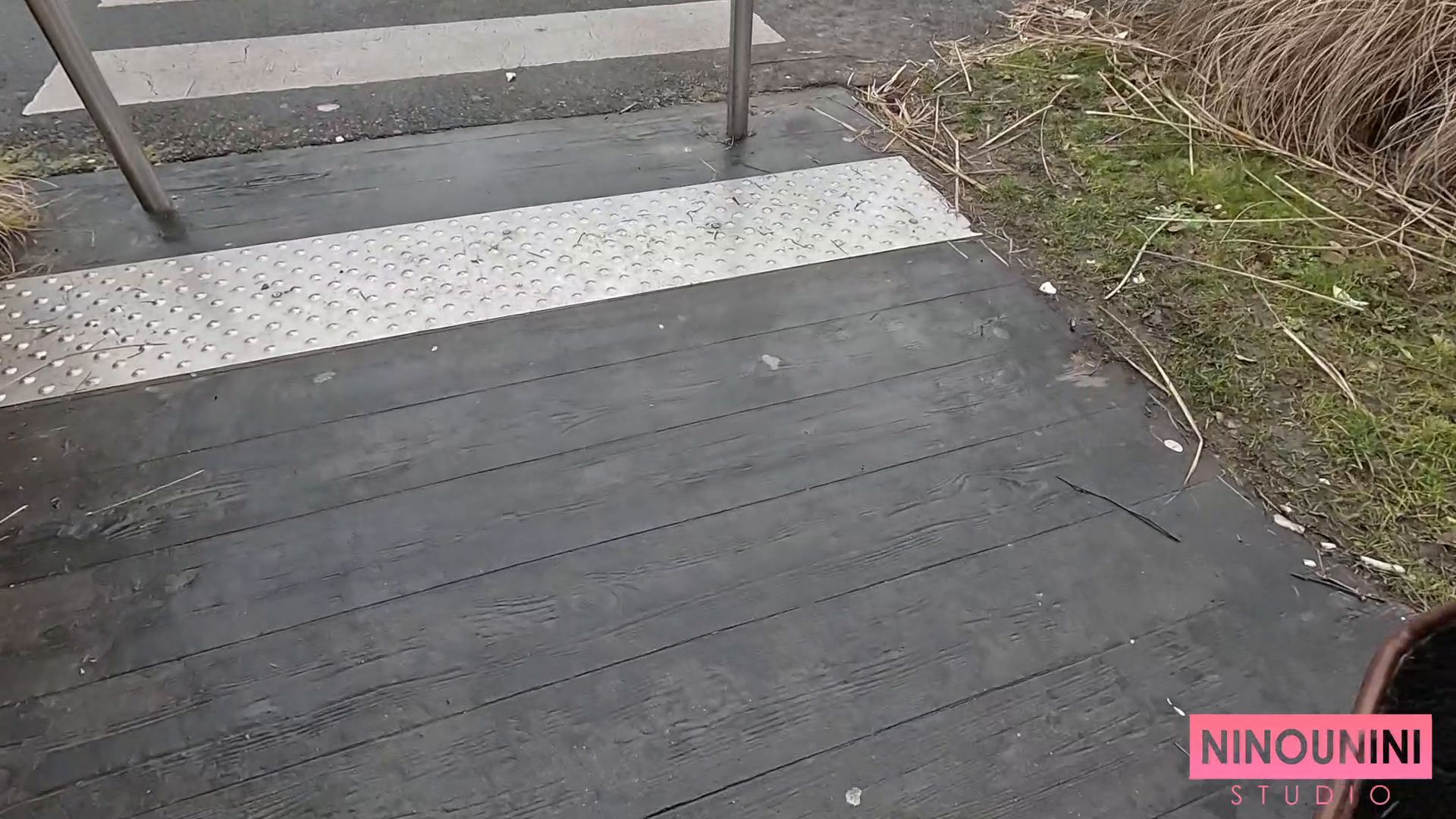 Ninounini – EATING SHIT IN FITTING ROOM – PUBLIC TOILET