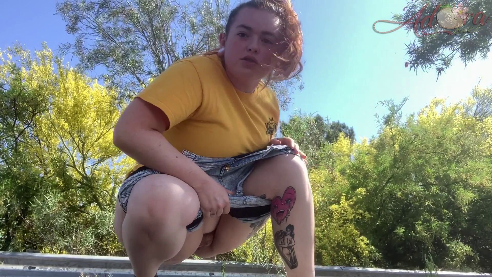 Adora bell – ComPEElation 3