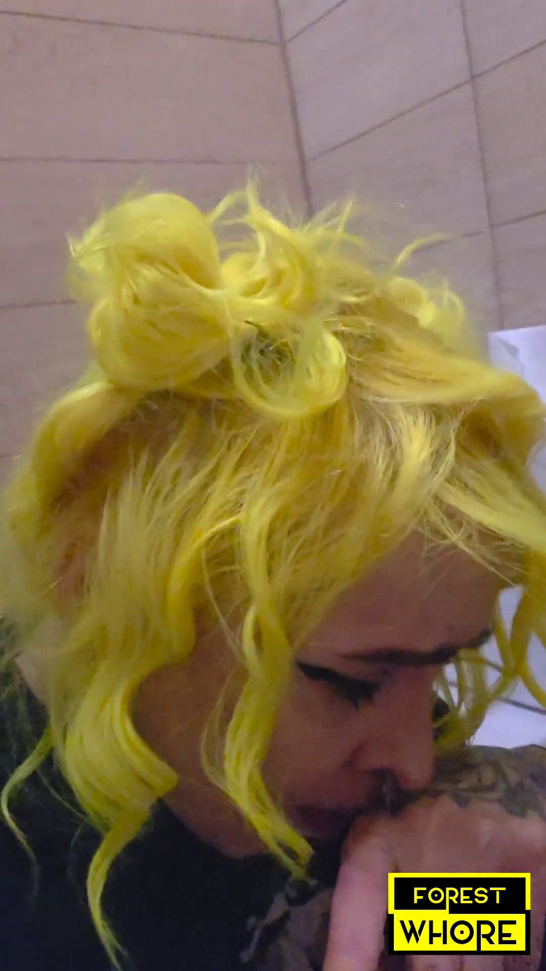 Forest Whore – My New Public Toilets Games Part 2