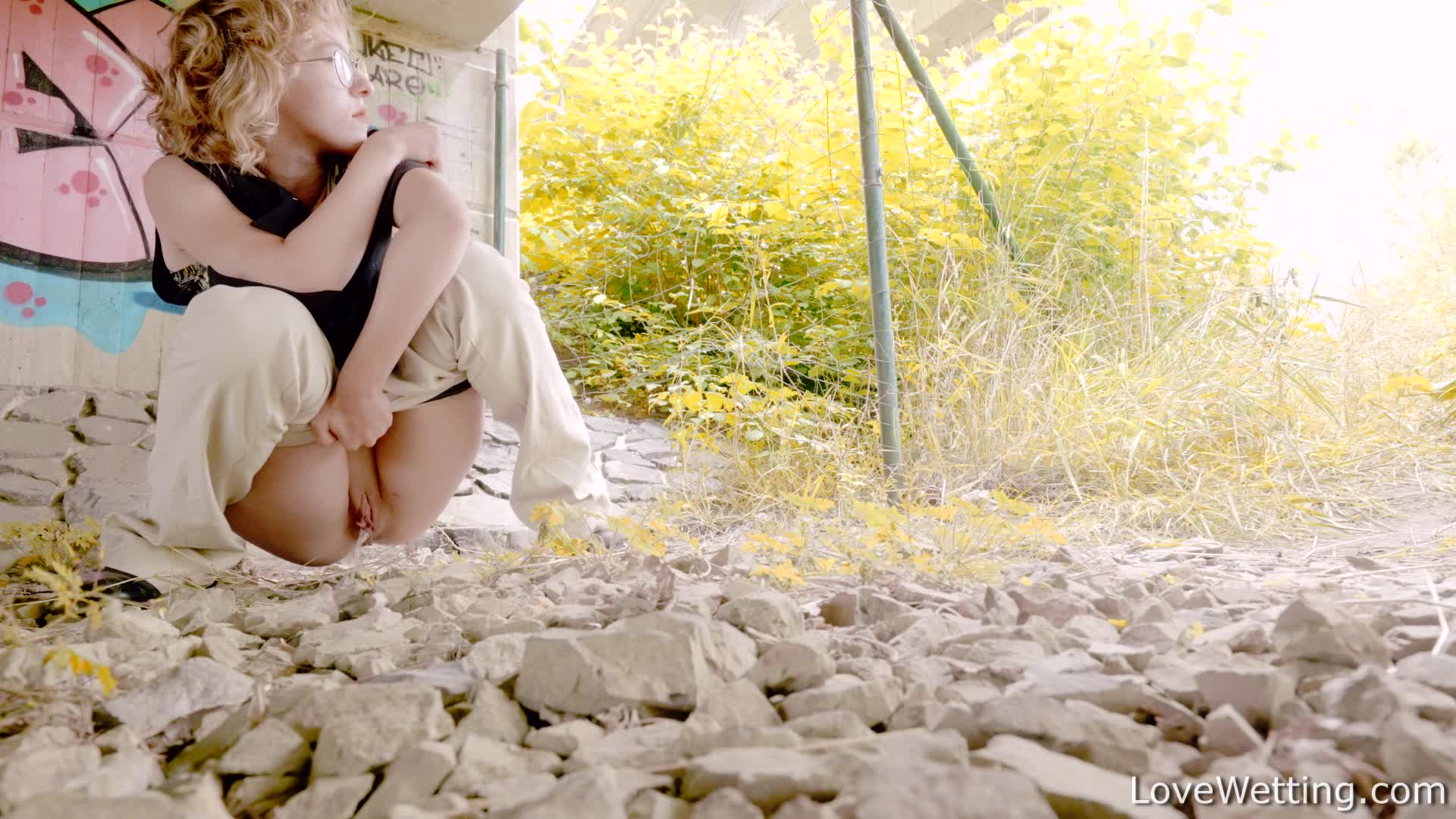 Bonus With Diana Black