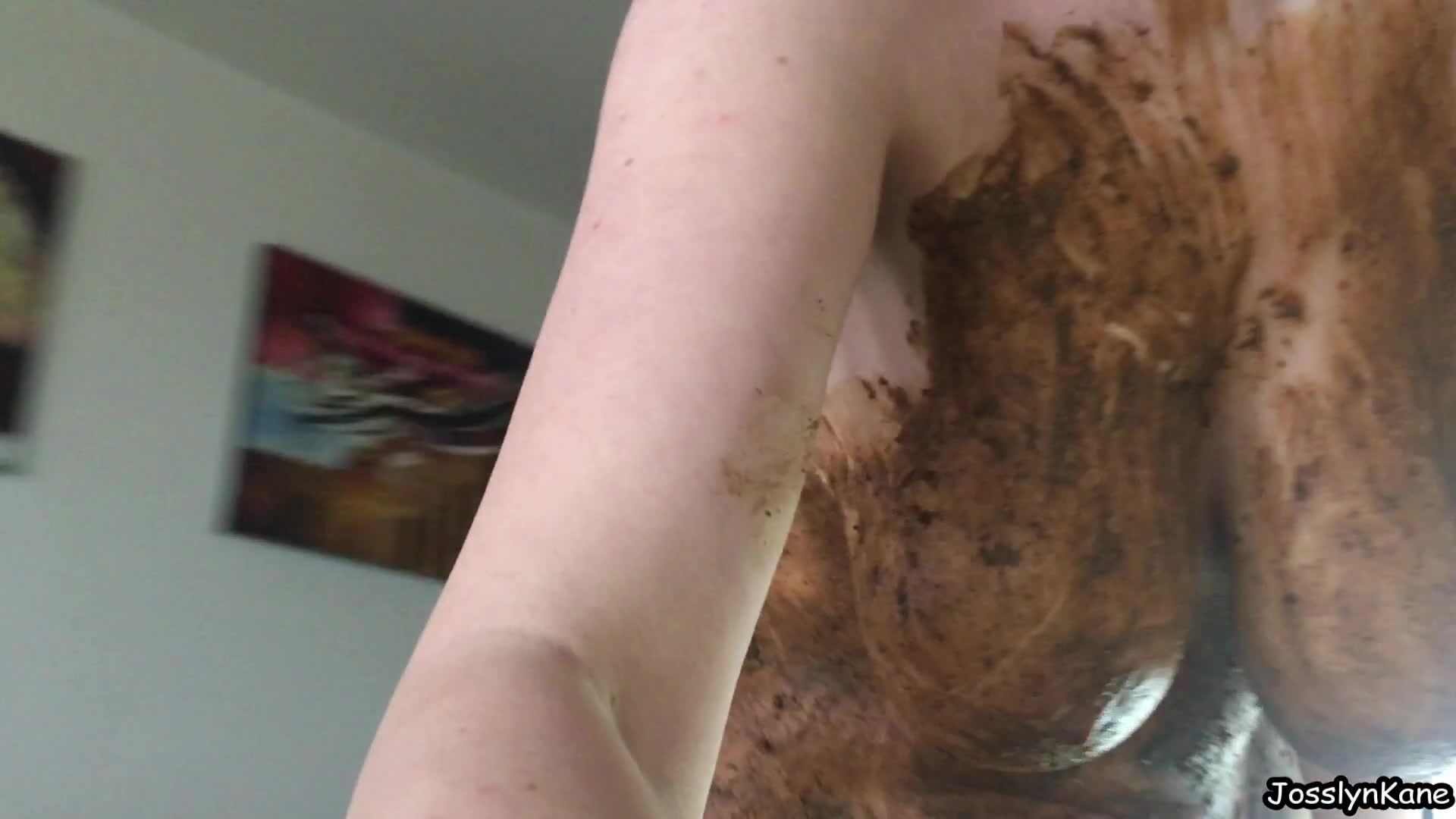 JosslynKane – Dancing Full Of Shit