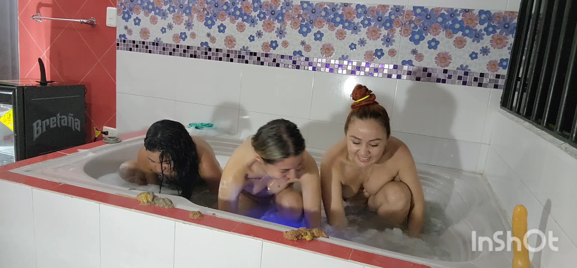 lauracolin – magic roulette