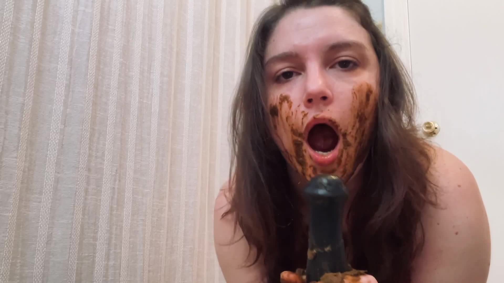 Dildos panties and shit