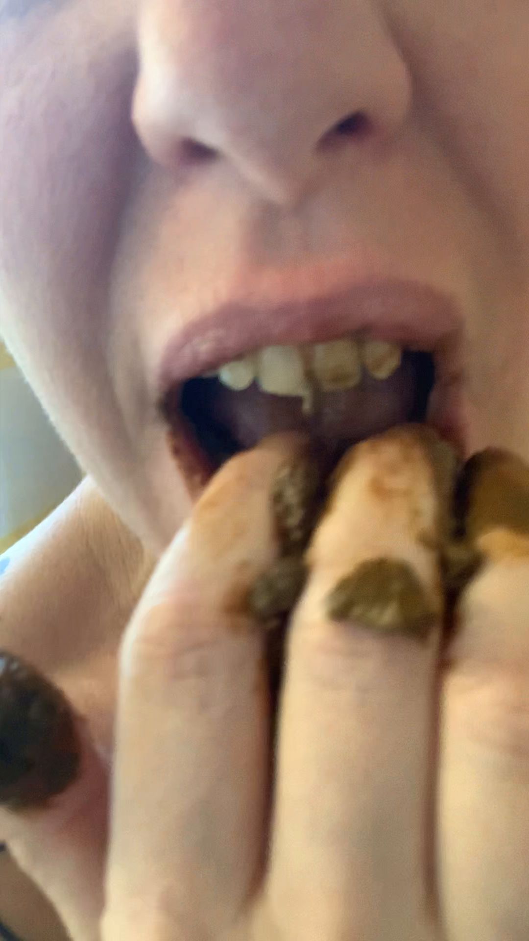 XshayXshayX – Spit and Scat Smear