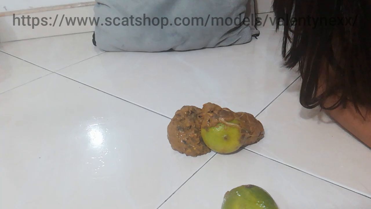 Valentynexx – Lemons with soft poo