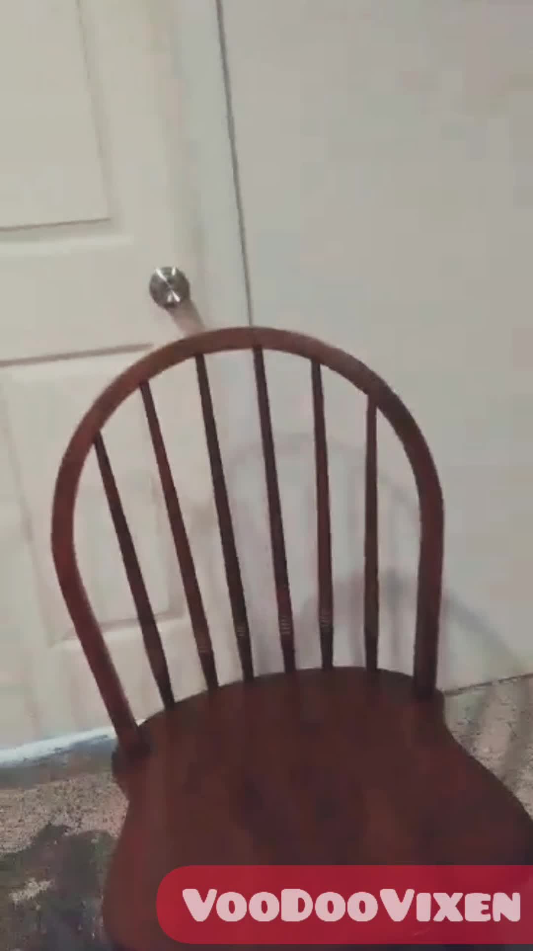 VOODOOVIXEN RubyRed’s Poop Before Her Enema Break (2scenes)