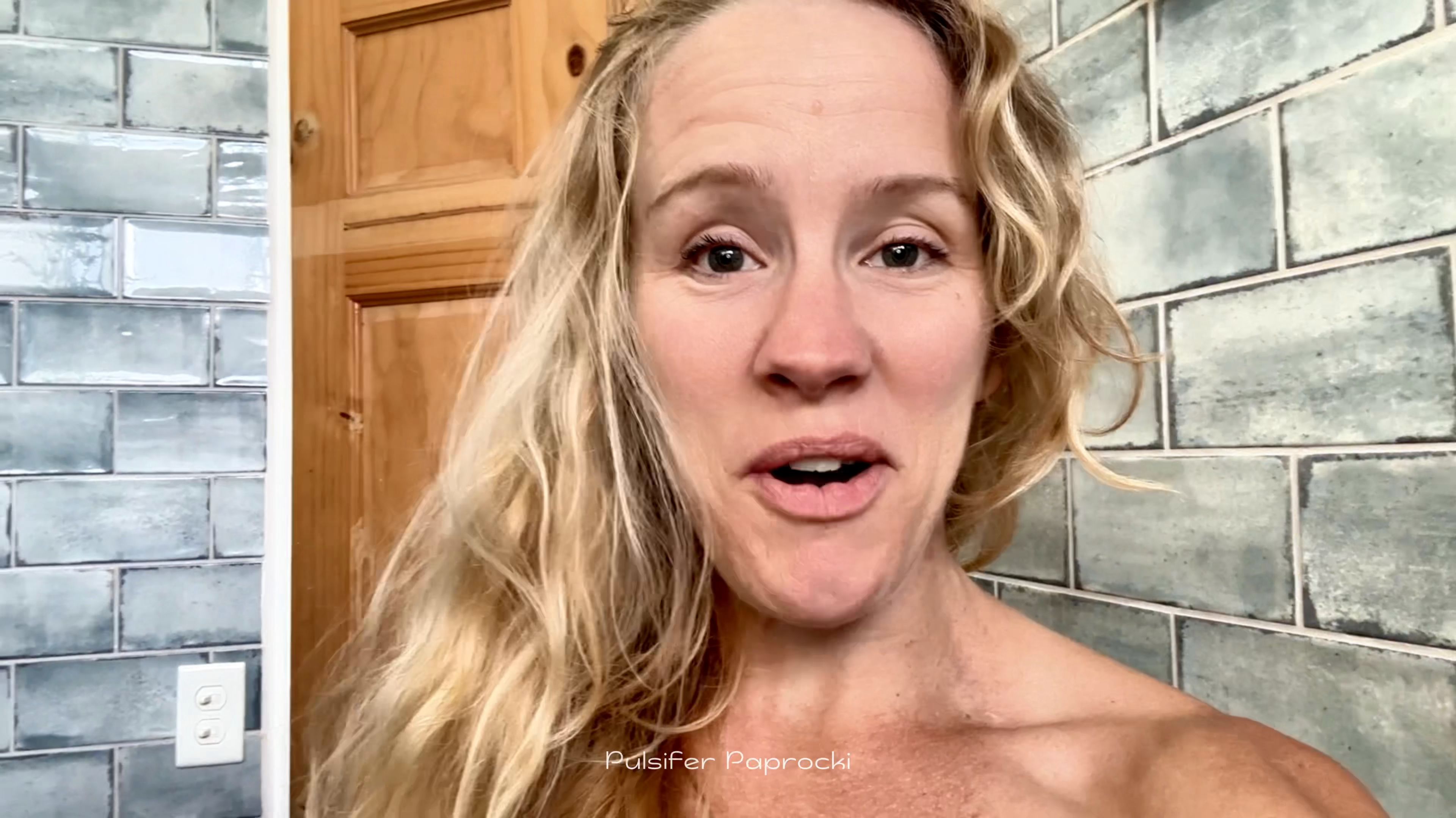 Pulsifer Paprocki – Big Snake in Costa Rica