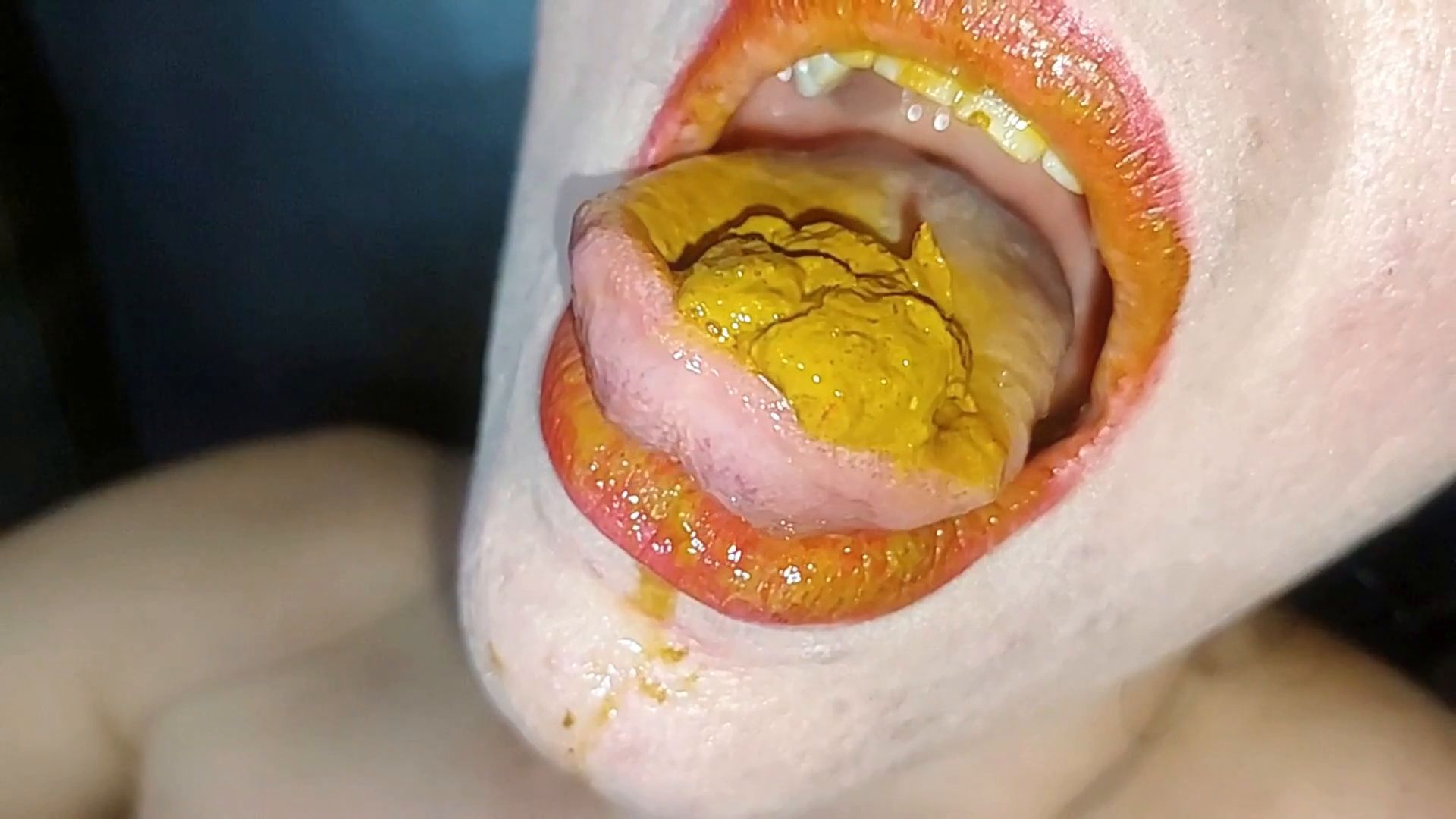 LADYCATX – DIRTY DEVIL GIRL