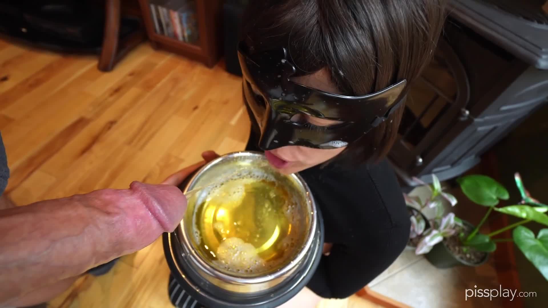 Bruce And Morgan – Call Me Names