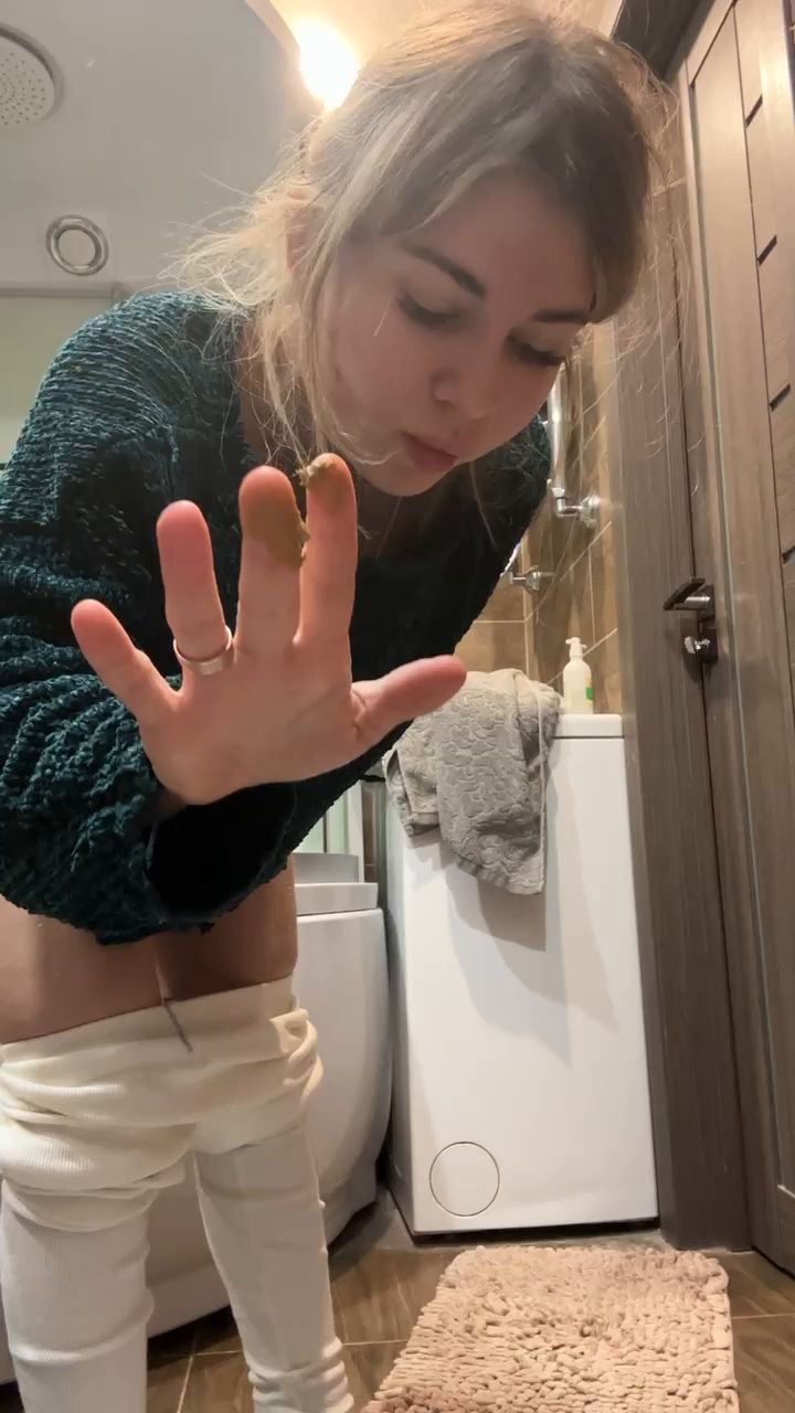 Misty Phoenix – How creamy and delicious it is today