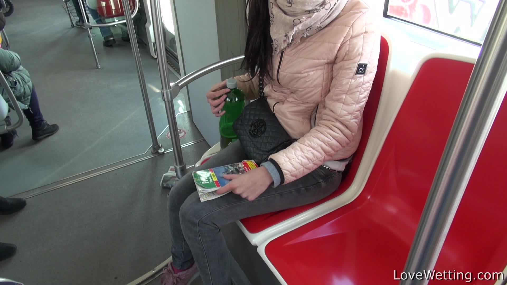 Travelling with Ashley