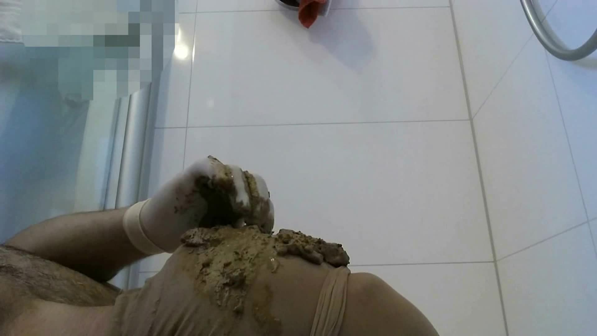 Lady Milena – Womens club shit in his face and torture him