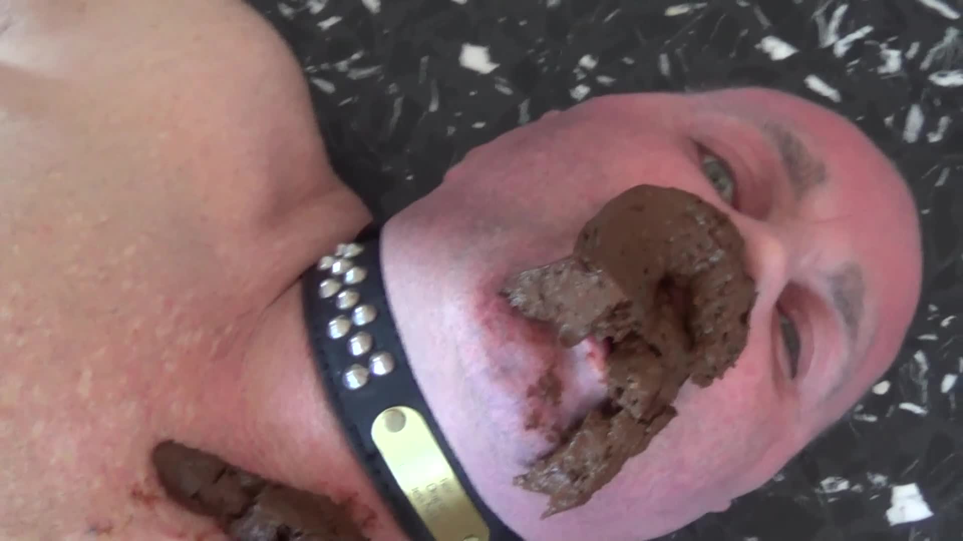 A Really Big Dump For Breakfast – Princess Nikki